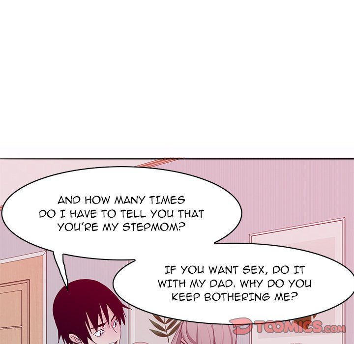 Bad Mom Manhwa - Chapter 15 Page 44