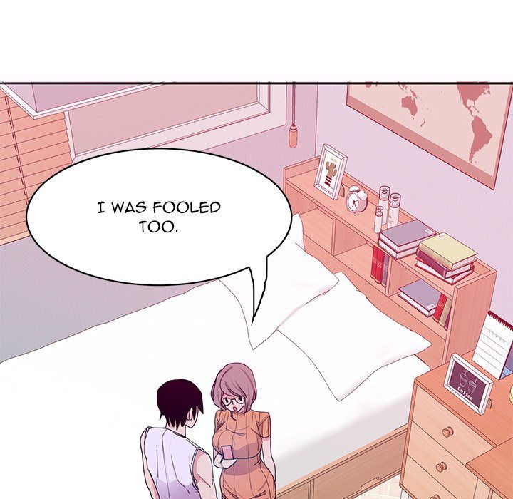 Bad Mom Manhwa - Chapter 15 Page 48