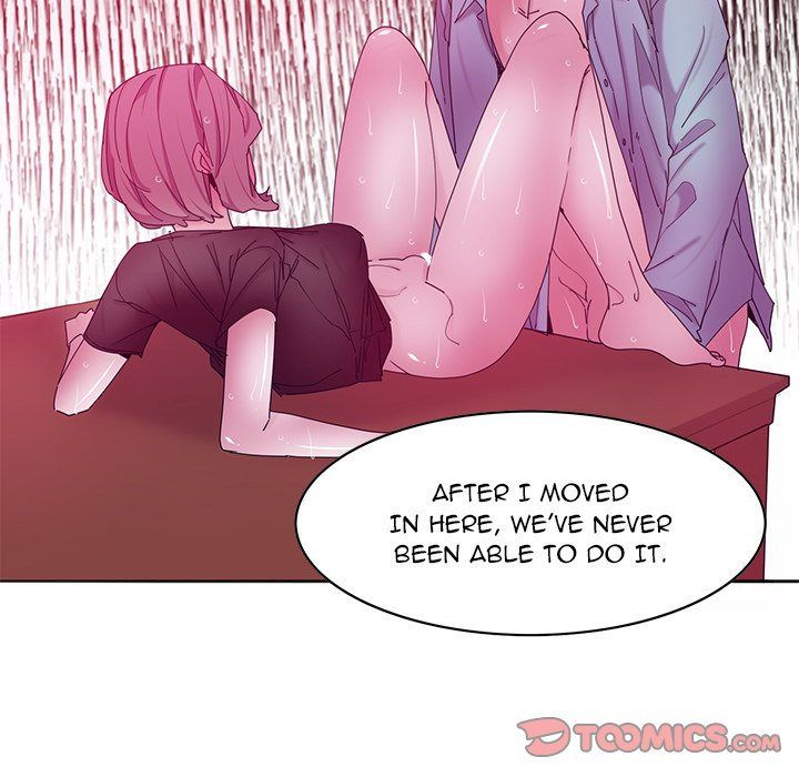 Bad Mom Manhwa - Chapter 15 Page 56