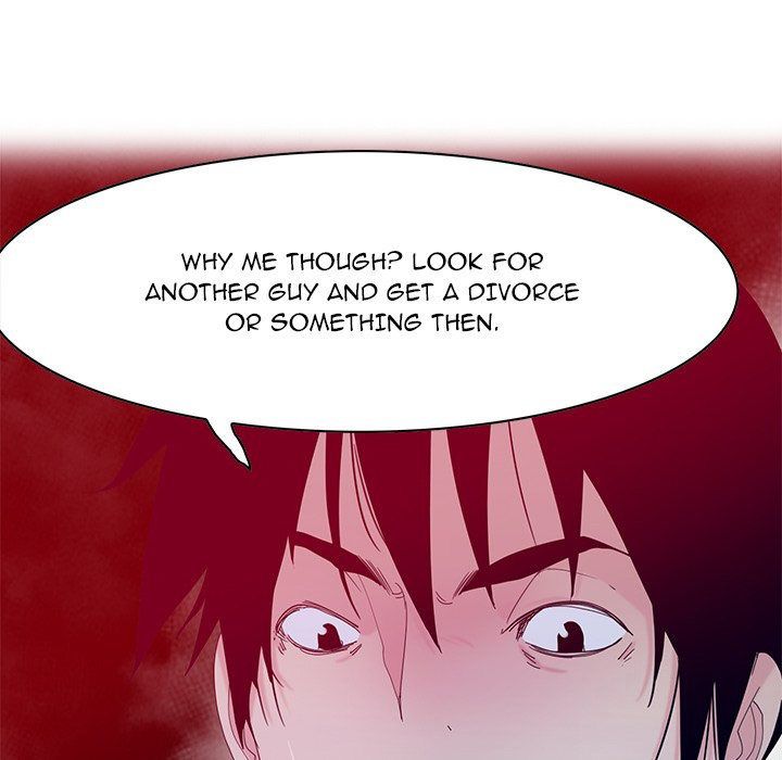 Bad Mom Manhwa - Chapter 15 Page 57