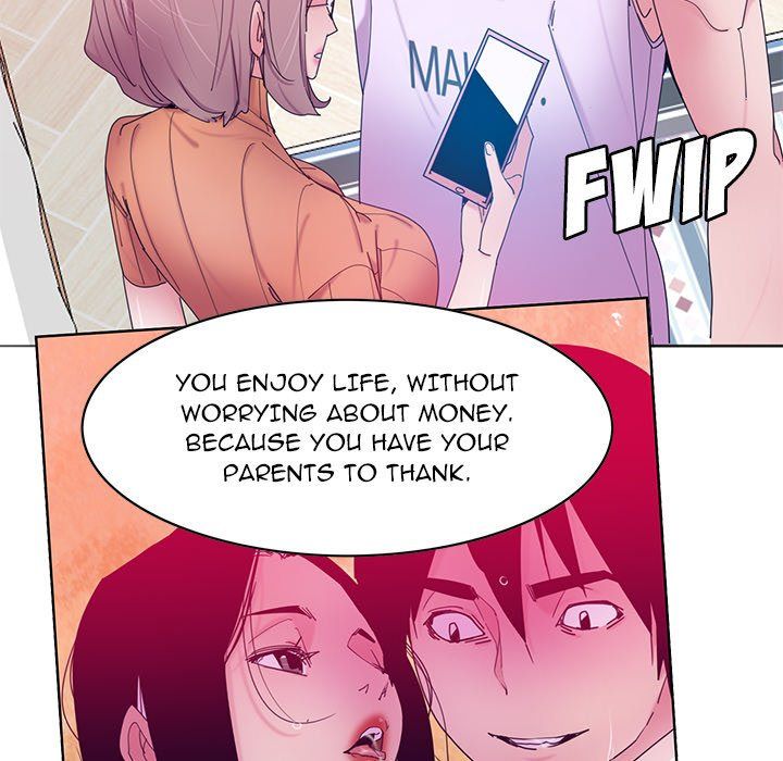 Bad Mom Manhwa - Chapter 15 Page 60