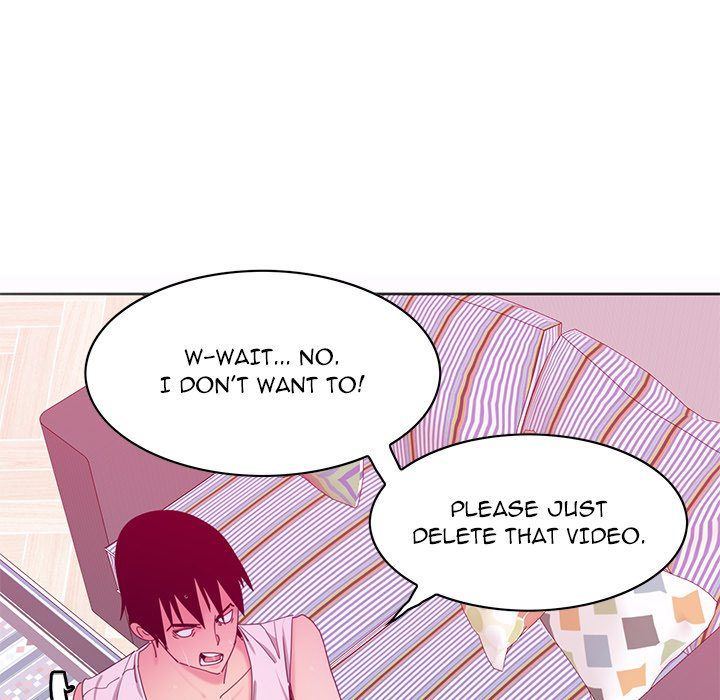 Bad Mom Manhwa - Chapter 15 Page 84