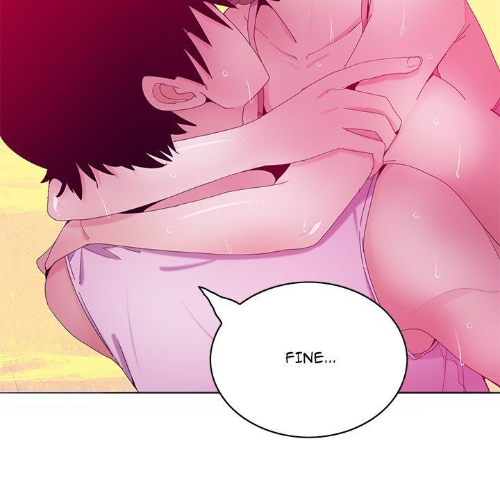 Bad Mom Manhwa - Chapter 15 Page 99