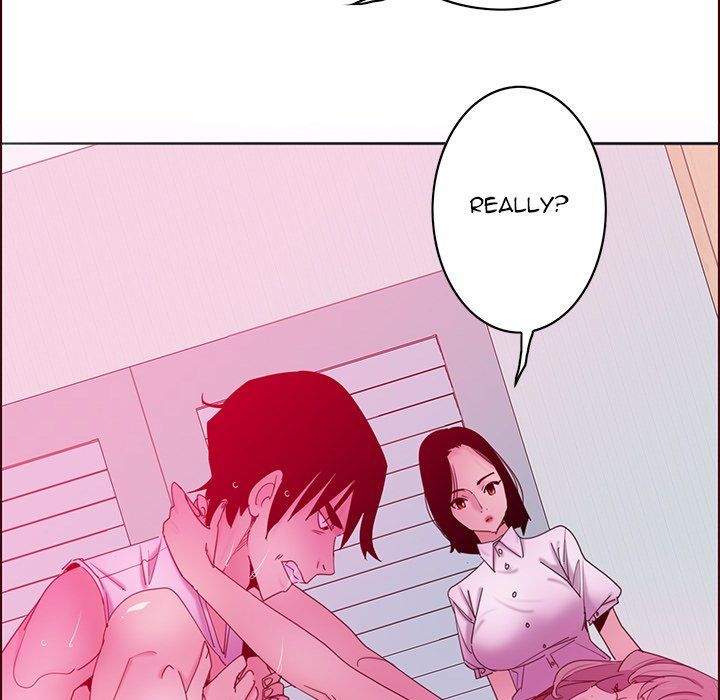 Bad Mom Manhwa - Chapter 15 Page 112