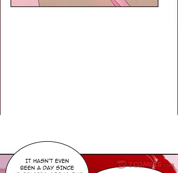 Bad Mom Manhwa - Chapter 15 Page 116