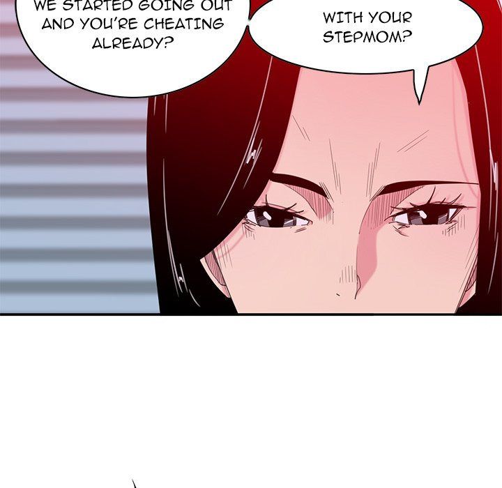 Bad Mom Manhwa - Chapter 15 Page 117
