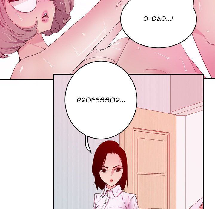Bad Mom Manhwa - Chapter 15 Page 119