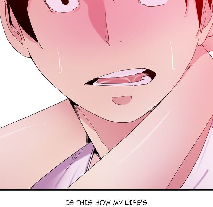 Bad Mom Manhwa - Chapter 15 Page 125