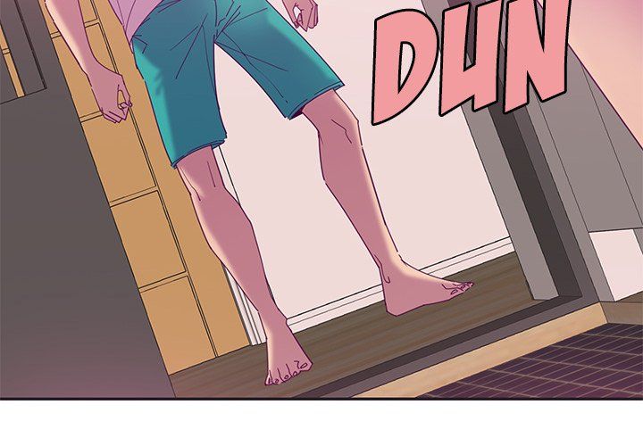 Bad Mom Manhwa - Chapter 12 Page 1