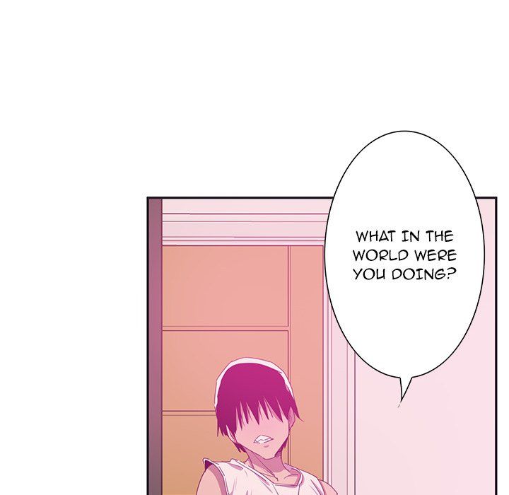 Bad Mom Manhwa - Chapter 12 Page 5