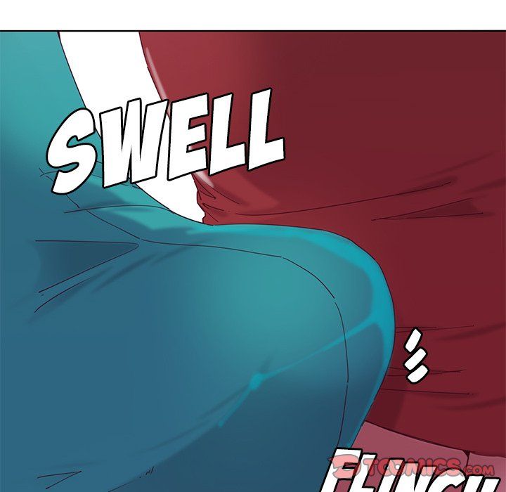 Bad Mom Manhwa - Chapter 12 Page 110