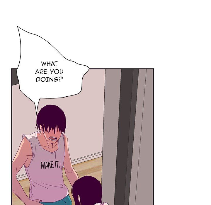 Bad Mom Manhwa - Chapter 12 Page 12