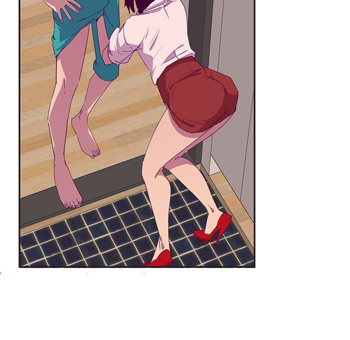 Bad Mom Manhwa - Chapter 12 Page 13