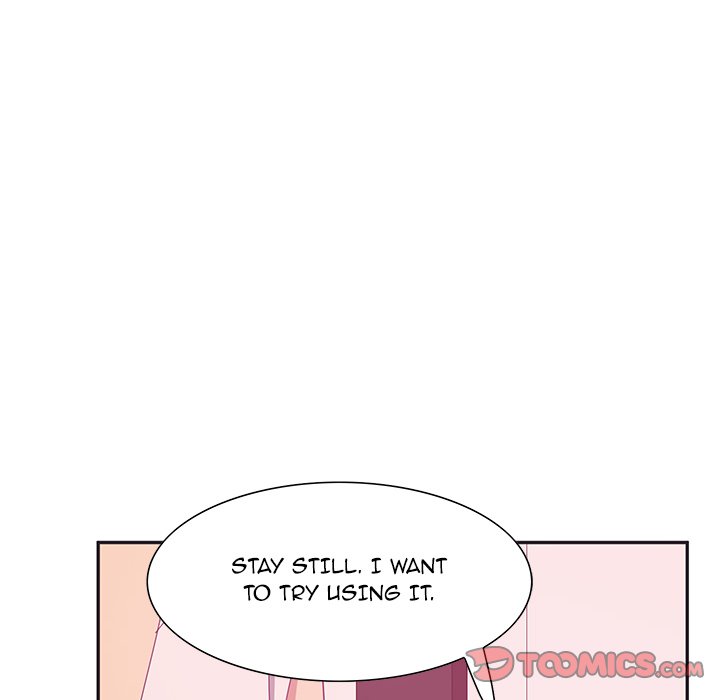 Bad Mom Manhwa - Chapter 12 Page 20
