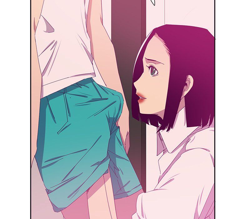 Bad Mom Manhwa - Chapter 12 Page 21