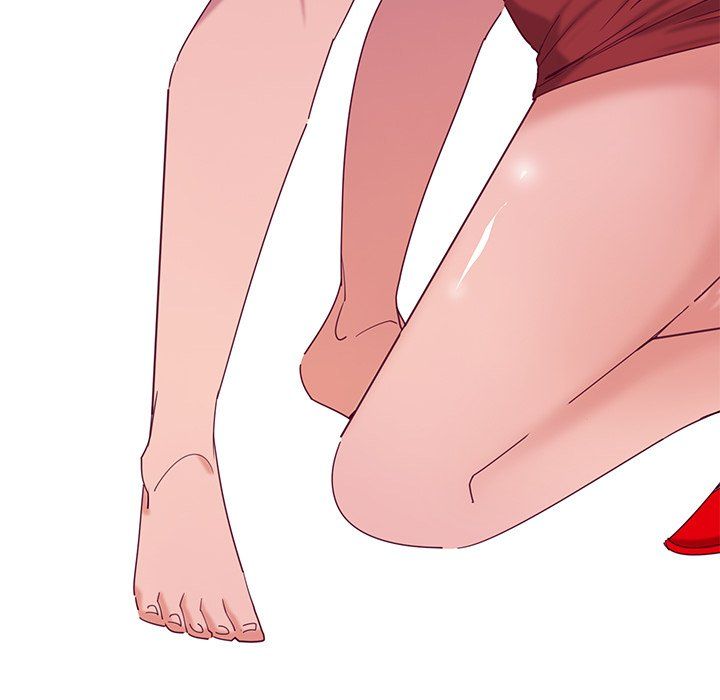 Bad Mom Manhwa - Chapter 12 Page 33