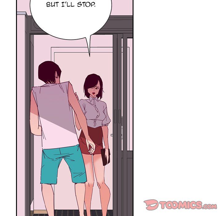 Bad Mom Manhwa - Chapter 12 Page 38