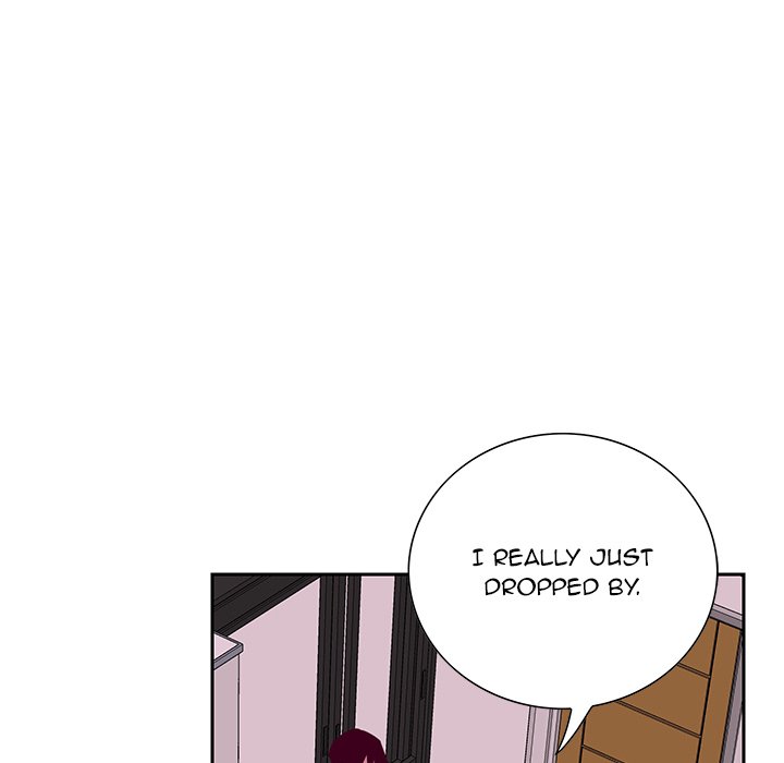 Bad Mom Manhwa - Chapter 12 Page 41