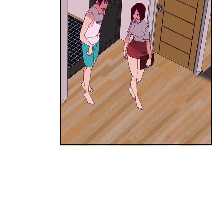 Bad Mom Manhwa - Chapter 12 Page 42