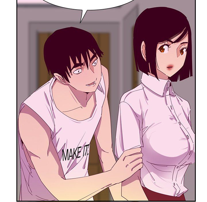 Bad Mom Manhwa - Chapter 12 Page 45