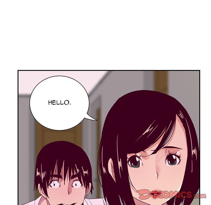 Bad Mom Manhwa - Chapter 12 Page 50
