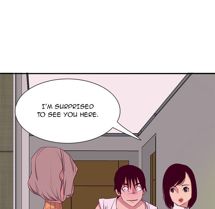 Bad Mom Manhwa - Chapter 12 Page 52