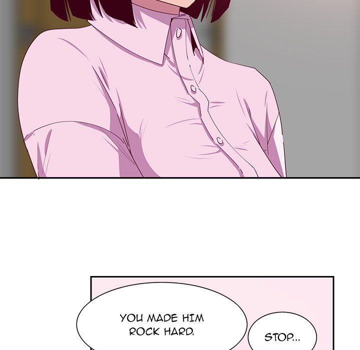 Bad Mom Manhwa - Chapter 12 Page 55