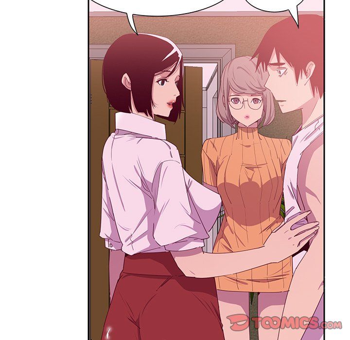 Bad Mom Manhwa - Chapter 12 Page 56