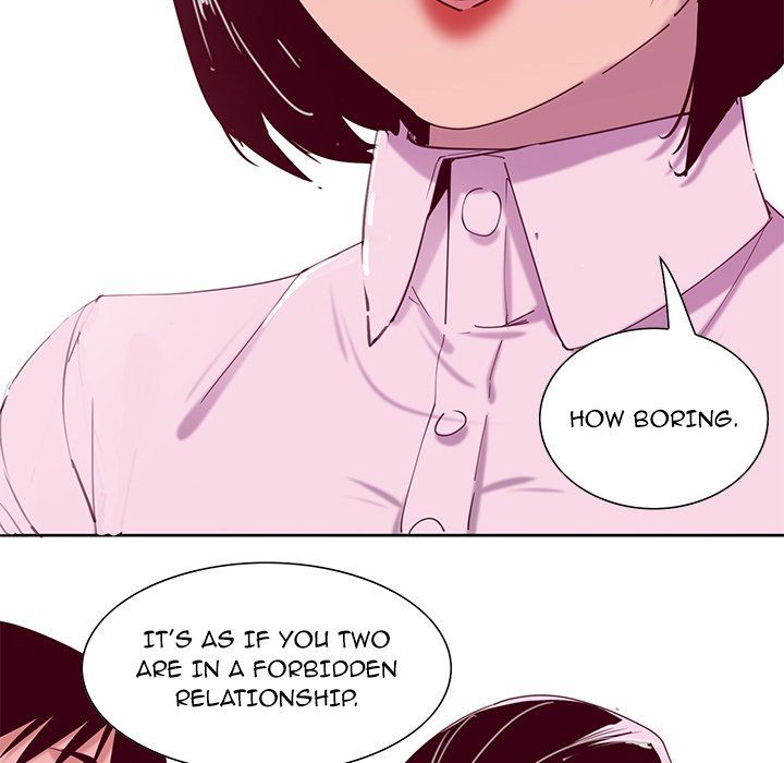 Bad Mom Manhwa - Chapter 12 Page 59