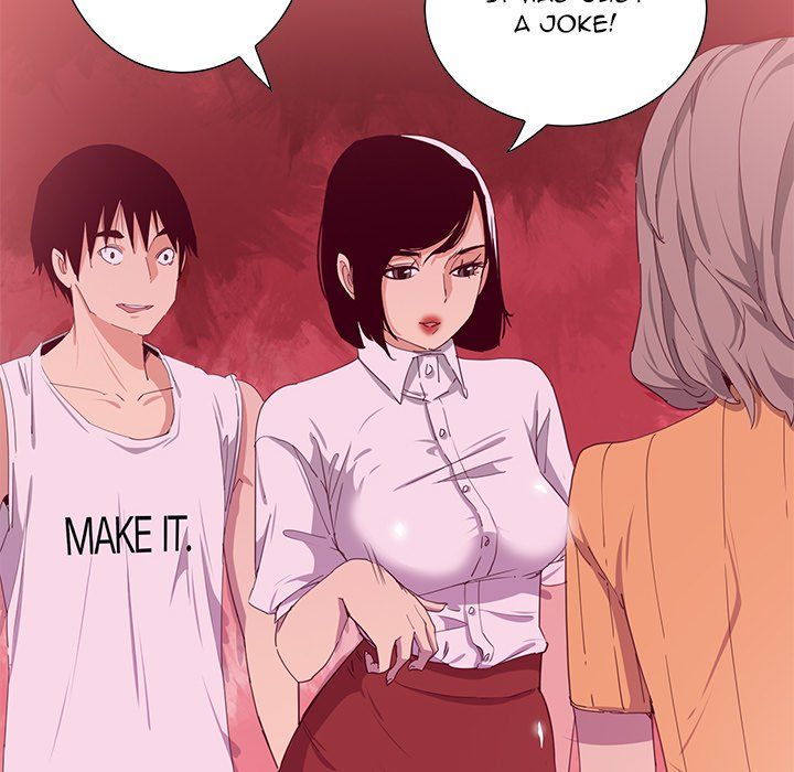 Bad Mom Manhwa - Chapter 12 Page 66