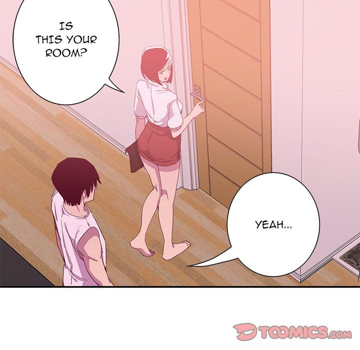Bad Mom Manhwa - Chapter 12 Page 68