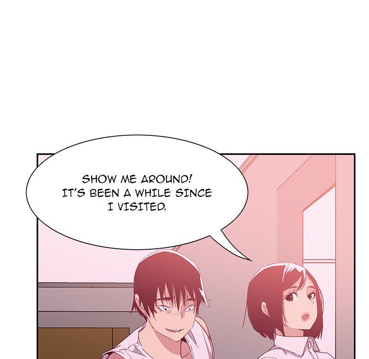 Bad Mom Manhwa - Chapter 12 Page 69