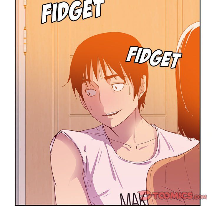 Bad Mom Manhwa - Chapter 12 Page 80