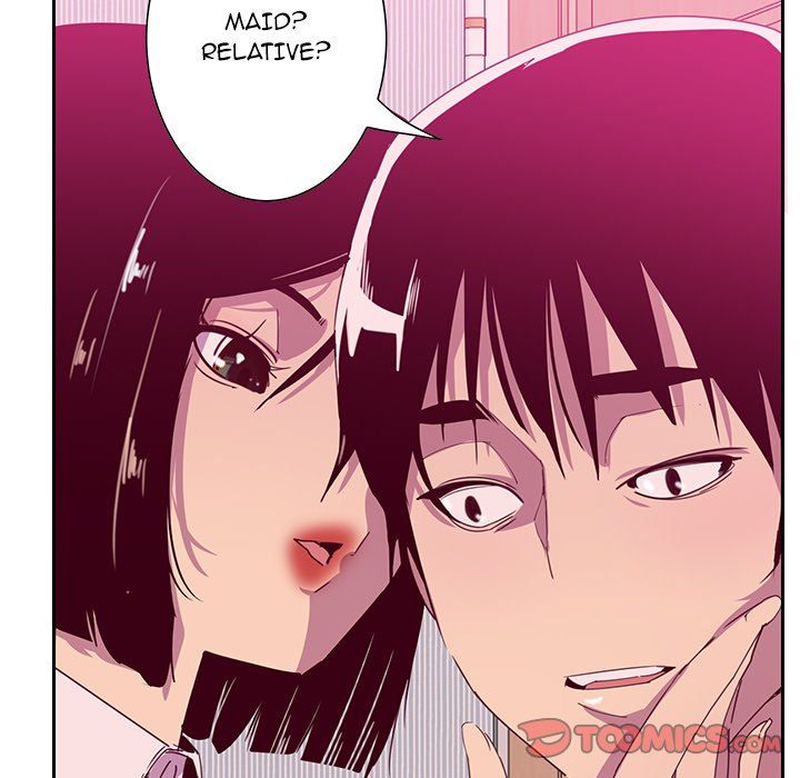 Bad Mom Manhwa - Chapter 12 Page 86