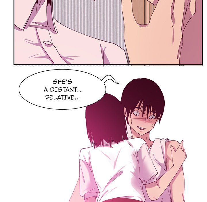 Bad Mom Manhwa - Chapter 12 Page 87