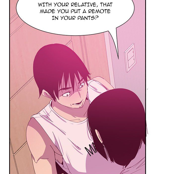 Bad Mom Manhwa - Chapter 12 Page 90