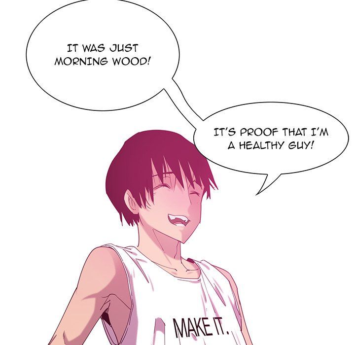 Bad Mom Manhwa - Chapter 12 Page 93