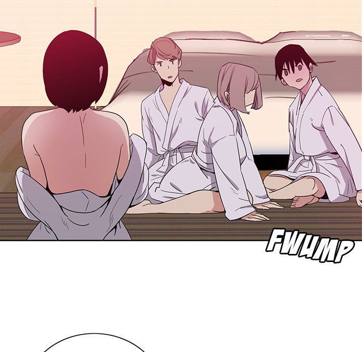 Bad Mom Manhwa - Chapter 8 Page 10