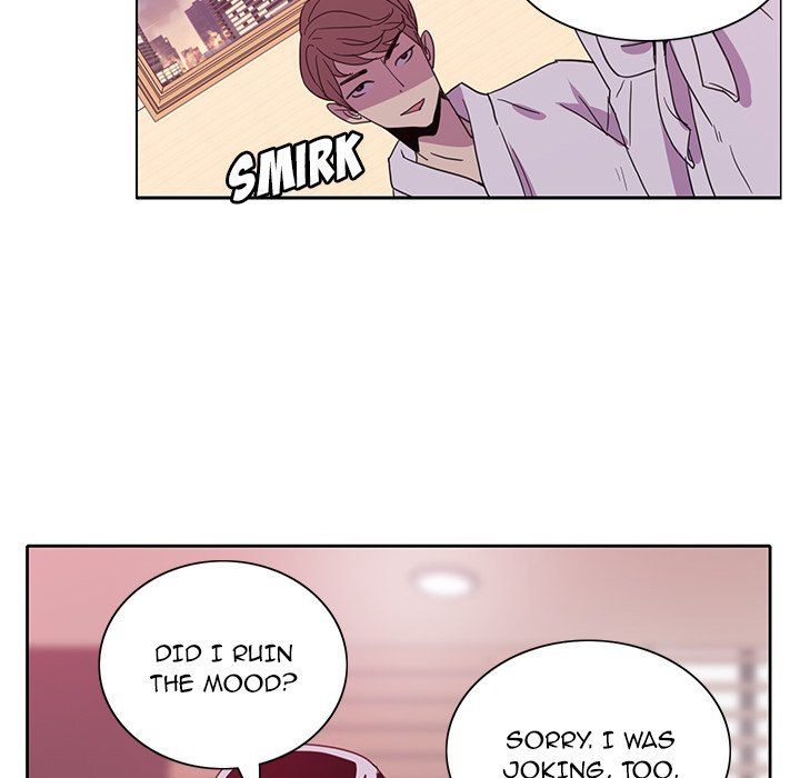 Bad Mom Manhwa - Chapter 8 Page 15