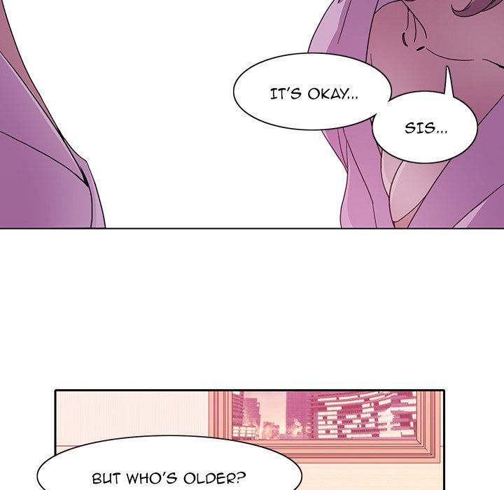 Bad Mom Manhwa - Chapter 8 Page 18