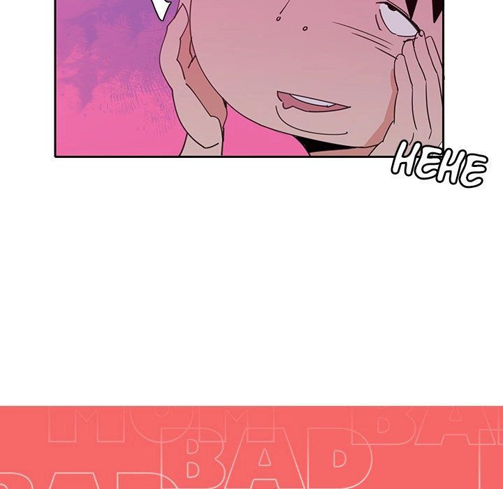 Bad Mom Manhwa - Chapter 8 Page 20