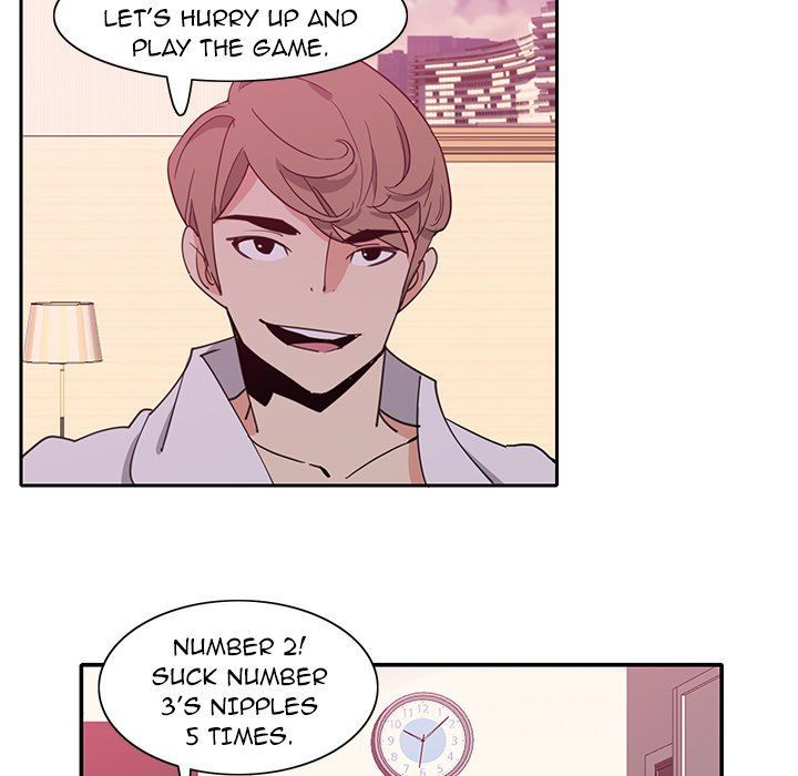 Bad Mom Manhwa - Chapter 8 Page 22