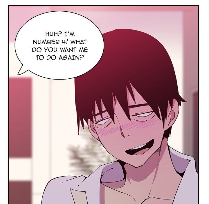 Bad Mom Manhwa - Chapter 8 Page 24