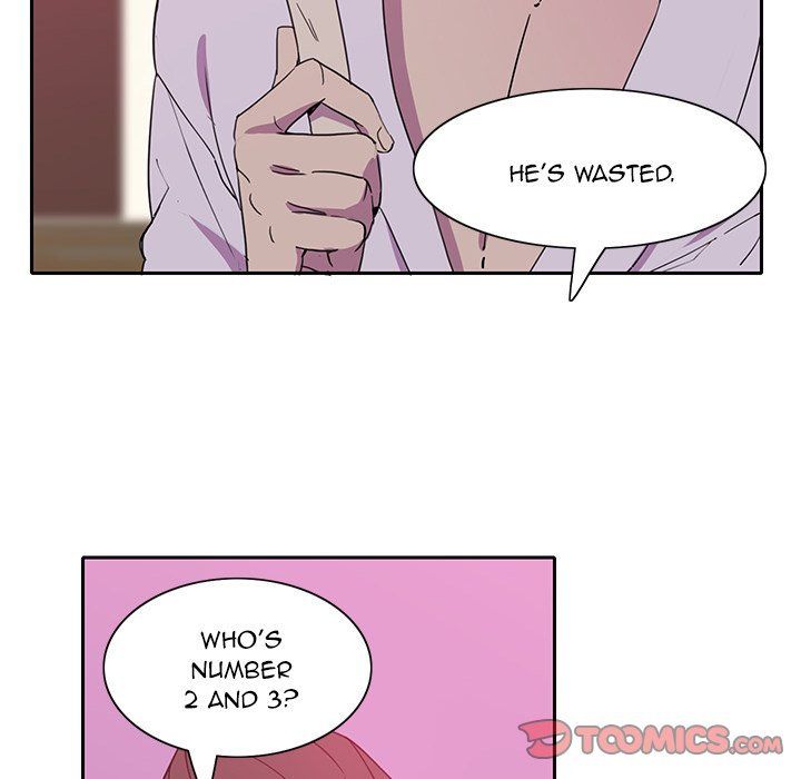 Bad Mom Manhwa - Chapter 8 Page 25