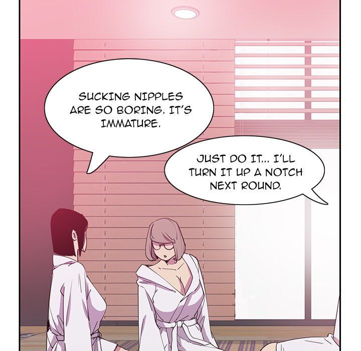 Bad Mom Manhwa - Chapter 8 Page 30