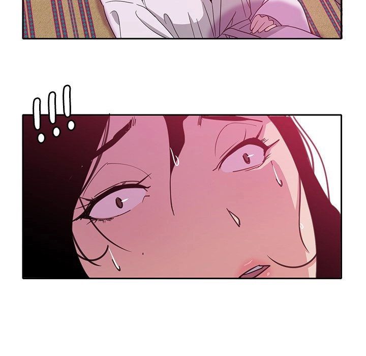 Bad Mom Manhwa - Chapter 8 Page 32