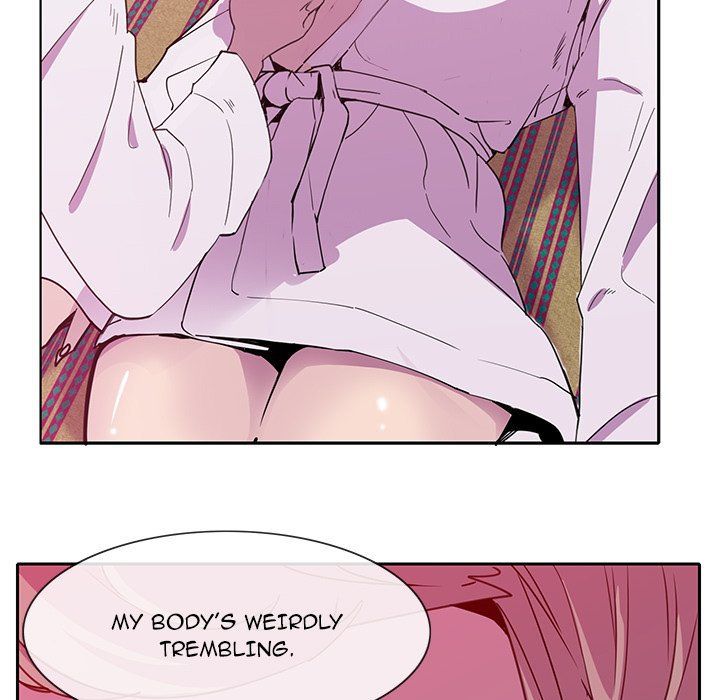 Bad Mom Manhwa - Chapter 8 Page 34