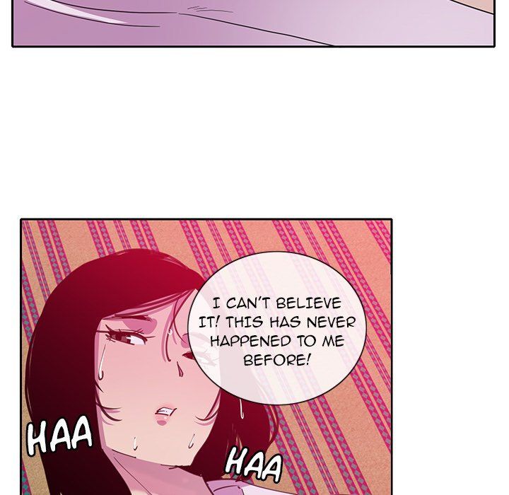 Bad Mom Manhwa - Chapter 8 Page 36