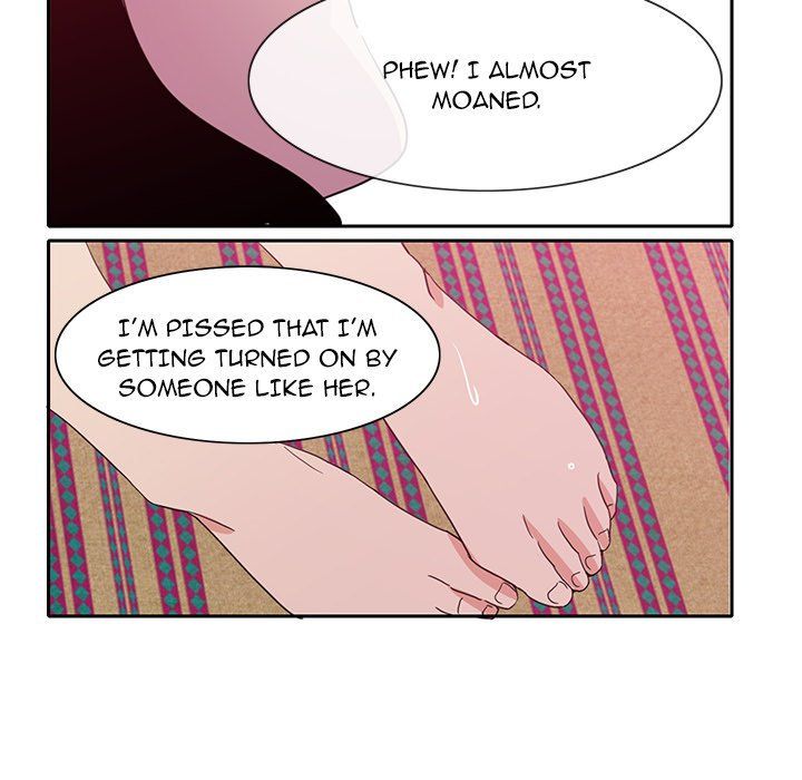 Bad Mom Manhwa - Chapter 8 Page 39