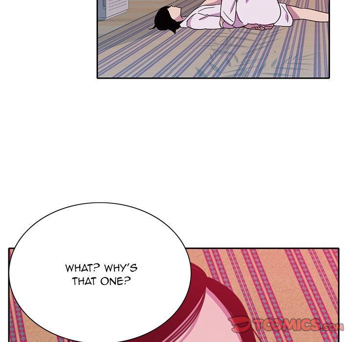 Bad Mom Manhwa - Chapter 8 Page 41
